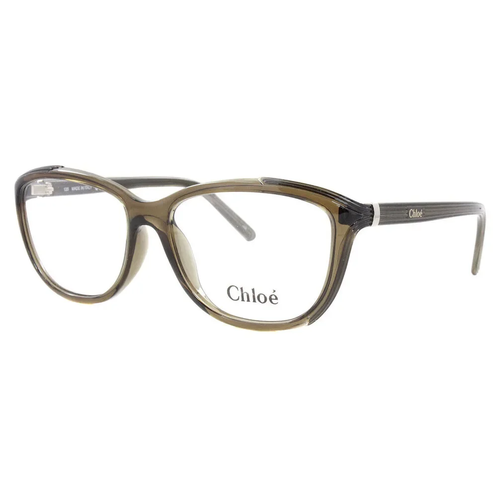 NWT Chloe CE2648-305 52mm New Eyeglasses
